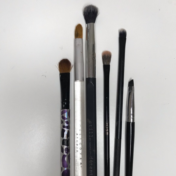 Eye Brushes - Picture 5 of 8